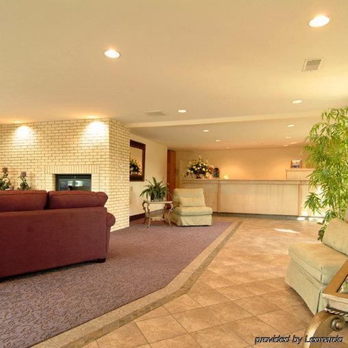 River Terrace Inn กรีนริเวอร์ ภายใน รูปภาพ