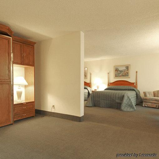 River Terrace Inn กรีนริเวอร์ ห้อง รูปภาพ