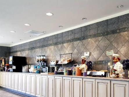 River Terrace Inn กรีนริเวอร์ ภายนอก รูปภาพ